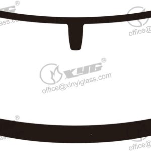 WINDSCREEN (SOLAR AND ACOUSTIC)